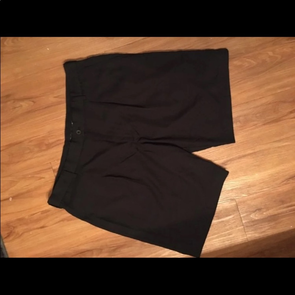 Men’s nike golf shorts